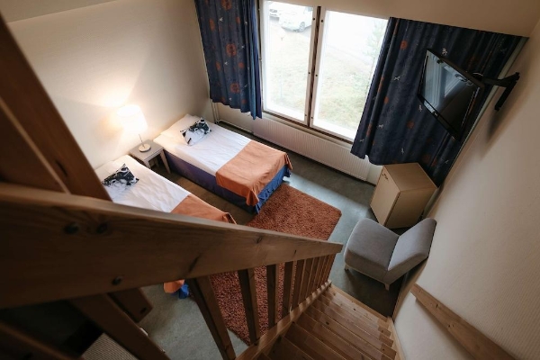 Lapland Hotels Ylläskaltio (Kittilä)